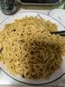 海天 拌面酱 葱油 拌饭酱 拌粉拌菜 调料酱料 面条酱 松茸鸡肉味215g  实拍图
