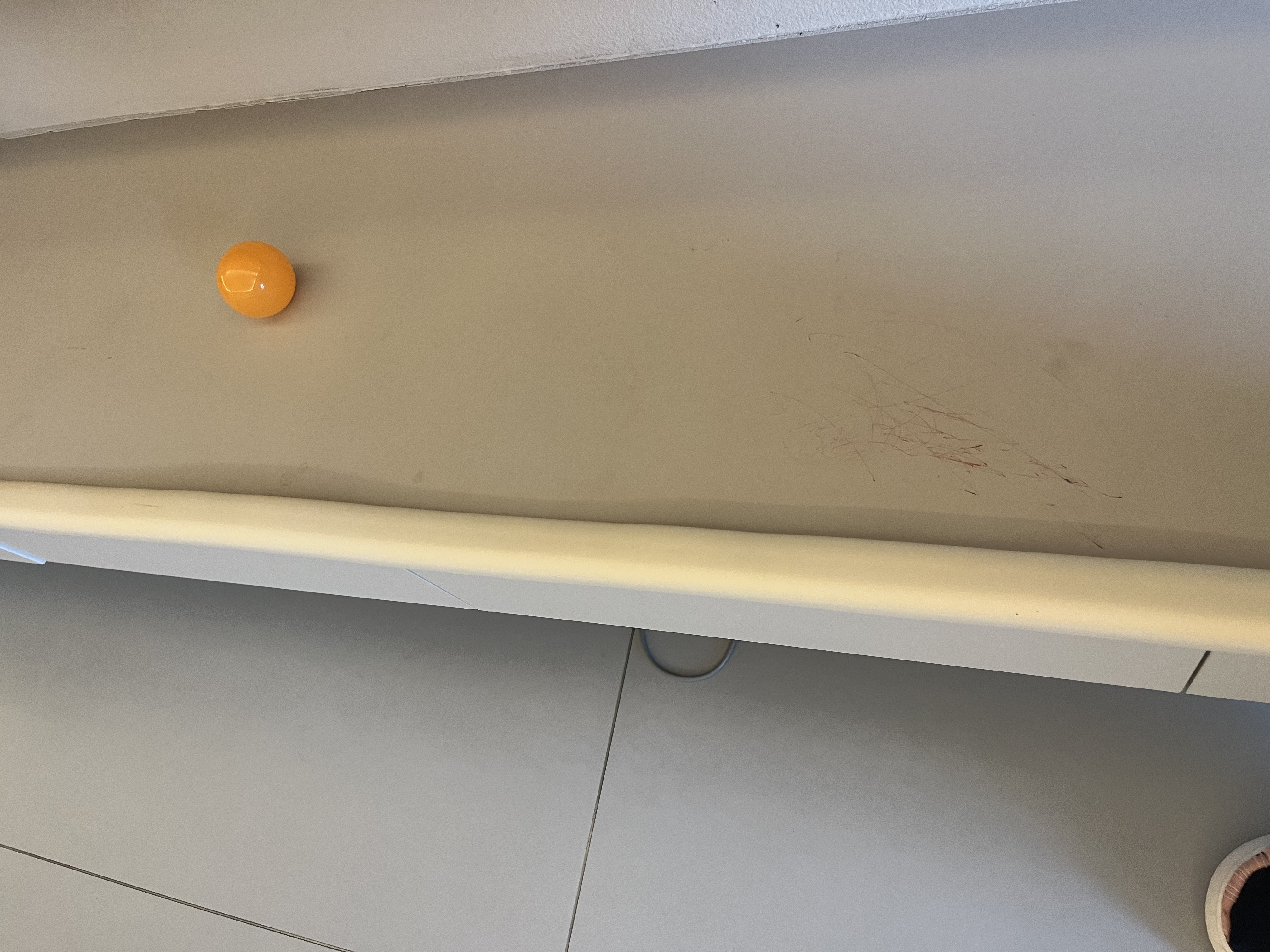 奕宝防撞条儿童墙角加宽海绵防磕碰墙贴软包桌边桌角保护婴儿窗台包边 实拍图