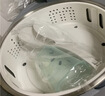 美的（Midea）电饭煲 纤V系列 IH加热智能电饭锅Pro家用5L大容量4-5人 2-10人 蒸米饭锅FB50S701 实拍图