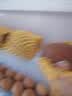 佳沛（zespri）新西兰金奇异果8粒特大果124-146g猕猴桃中秋节礼品送水果礼盒 实拍图