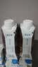 蒙牛特仑苏嗨Milk脱脂纯牛奶250ml*10盒 0脂肪 精美京绣 中秋送礼礼盒 实拍图