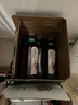 农夫山泉东方树叶青柑普洱茶900ml*12瓶无糖茶饮料0糖0脂0卡整箱饮品 实拍图