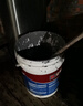 立邦防水涂料屋顶补漏防水胶耐高温防晒防冻屋顶楼顶补漏王20KG 灰色 实拍图