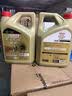 嘉实多（Castrol）极护智E版单次小保养卡0W-40 SP 4L 含机油+机滤+工时 汽车保养 实拍图