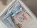 蒙牛 俄式奶纯冰淇淋75g*6支/盒 牛奶雪糕冰棍奶糕冷饮 实拍图