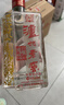 泸州老窖六年窖头曲 52度 500ml*6瓶 整箱装 浓香型白酒 实拍图