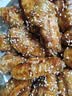泰森（Tyson）鸡翅中 净重2斤1袋 冷冻 炸鸡翅 卤鸡翅 卤味烧烤 生鲜食材 实拍图