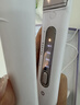 松下（Panasonic）【七夕情人节礼物】奶油棒2.0直板夹负离子不伤发自动卷烫发棒女士夹板刘海生日礼物EH-HV32 实拍图