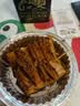 七鲜土家酱香饼210g 实拍图