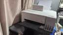 爱普生（EPSON）【6代新品】L1358 墨仓式A4彩色无线单功能家用打印机 家用/办公 AI学习打印机（微信/远程打印） 实拍图