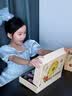 欣格儿童玩具女孩7-14岁小姑娘琥珀diy材料8-10手工制作生日礼物 实拍图