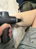 麦瑞克（MERACH）筋膜枪按摩器专业级迷你便携颈膜枪腰腿肩肌肉放松按摩仪教师节礼物送礼推荐 实拍图