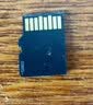 移速（MOVE SPEED）经典款128GB TF（MicroSD）存储卡U3 V30 A1C10手机平板高速内存卡行车记录仪监控摄像头游戏机 实拍图