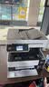爱普生（EPSON）L6468 A4彩色商用打印机 墨仓式数码多功能一体机 复印/打印/扫描 AI云打印（上门安装） 实拍图