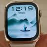 CangHua【3片装】适用华为Watch Fit5/4保护膜Fit5/fit4手表膜高清全屏覆盖防摔防爆防刮防贴膜 实拍图