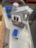 美孚（Mobil）全合成汽机油5W-30 SP级4L美孚1号极光银汽车保养京东养车自营 实拍图