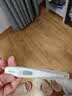 欧姆龙（OMRON）电子体温计K30 体温计婴幼儿精准 15s快速测量腋下温度计 实拍图