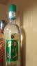 牛栏山珍品陈酿土豪金 光瓶白酒【喜酒】 42度 500mL 8瓶 光瓶装整箱 实拍图