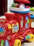 伟易达（Vtech）双语小火车益智手推学步滑行车儿童玩具男孩女孩宝宝周岁生日礼物 实拍图