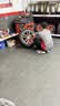 朝阳轮胎 汽车轮胎 245/45R18 100W C66 ZRT 防爆胎适配宝马5系/奔驰E 实拍图