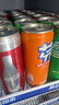 可口可乐（Coca-Cola）可乐*12+雪碧*8+芬达*4 有糖汽水 碳酸饮料  330ml*24罐 实拍图