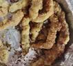 美好 农家小酥肉椒麻2斤1kg 猪肉酥肉 火锅食材油炸小吃空气炸锅食材 实拍图