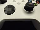 微软（Microsoft）XBOX手柄SeriesX S无线控制器蓝牙PC游戏电玩手柄兼容Steam DW12C 黑神话悟空升学礼 Series手柄 冰雪白 实拍图