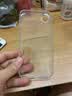 第一卫DIVI【全网热销100万+】适用 iPhone17e手机壳苹果16e通用保护套镜头全包硅胶透明超薄气囊防摔软壳 实拍图
