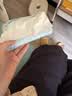 可心柔（COROU）抽纸 3层100抽*24包M码 婴儿柔纸巾保湿纸巾 云柔巾 乳霜纸 整箱 实拍图