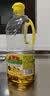 鲁花【保真菜籽油】食用油 低芥酸特香菜籽油 900ml 物理压榨  实拍图