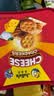 茱蒂丝马来西亚进口特脆乳酪饼干咸味休闲食品零食礼盒400g【临期清仓】 实拍图