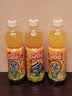 可口可乐（Coca-Cola）美汁源酷儿 Qoo 橙味果汁饮料 450ml*12瓶 新老包装随机发货 实拍图