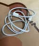 Apple/苹果 60W type-c充电线-1米 usb-c手机数据线 原装旗舰店苹果iPhone 17 Pro Max iPad快充线 实拍图
