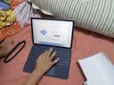 微软（Microsoft）Surface Pro 12英寸 二合一笔记本电脑 国家补贴 轻薄本 AI+PC 骁龙 X Plus 16G 512G 亮铂金 实拍图