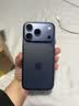 Apple/苹果【点击“立即领取“享补贴】iPhone 17 Pro 256GB 深蓝色 支持移动联通电信5G 双卡双待手机 实拍图