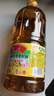 鲁花【保真菜籽油】低芥酸特香菜籽油 2L 物理压榨【京东品酒会同款】 实拍图