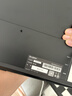 雕塑家15.6英寸4K便携式显示器 100%sRGB广色域 电脑笔记本手机副屏 PS4/5扩展屏分屏一线直连MU156LT 实拍图