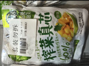 吉香居榨菜真芯25g*10袋减盐榨菜清淡早餐学生榨菜下饭菜咸菜即食 实拍图