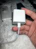 Apple/苹果 原装正品20W type-c充电器 苹果usb-c充电器手机快充头 旗舰店苹果iPhone 17 Pro Max充电器 实拍图