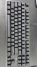 雷柏（Rapoo）V500PRO-87升级款 87键有线背光机械键盘 游戏电竞笔记本电脑办公吃鸡全键无冲可编程键盘 红轴 实拍图