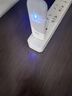 中兴（ZTE）F32随身wifi6免插卡无线上网卡支持5G/4G设备全网通路由器无限随行wi-fi车载宿舍户外流量卡托2026 实拍图