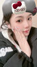 BJYLS999纯银针雪花耳钉女养耳洞流苏耳线足银针耳环2026轻奢高级耳饰 【999足银耳链】雪花耳线一对 实拍图