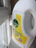 滴露（Dettol）衣物消毒液除菌柠檬3L 99.9%杀菌除螨内衣裤衣服消毒水配洗衣液 实拍图