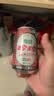 珍珍无糖荔枝味汽水 0糖碳酸饮料 330ml*24听（包装随机） 实拍图