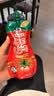 味好美（McCormicK）番茄沙司挤挤装 330g【0添加防腐剂/色素】意大利面酱披萨酱 实拍图