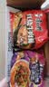康师傅方便面 经典红烧+酸菜牛肉+番茄+老母鸡汤104g*20泡面整箱速食 实拍图