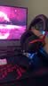 极度未知（HYPERX）飓风2升级款飓风3 头戴式游戏电竞耳机电脑耳麦 吃鸡游戏耳机 适配三角洲行动 【飓风3黑红】金榜精选丨Hear360音效 头戴式游戏耳机 实拍图