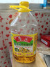 鲁花【保真菜籽油】食用油低芥酸特香菜籽油5L  /桶非转基因 实拍图