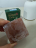 KOOGIS侧柏叶洗发皂洗发水手工香皂角何首乌中草药洗头护发包黑发乌发皂 实拍图