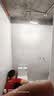 法恩莎（FAENZA）连体马桶家用一级水效节水轻音舒适超漩虹吸式坐便器 FB16236M 实拍图